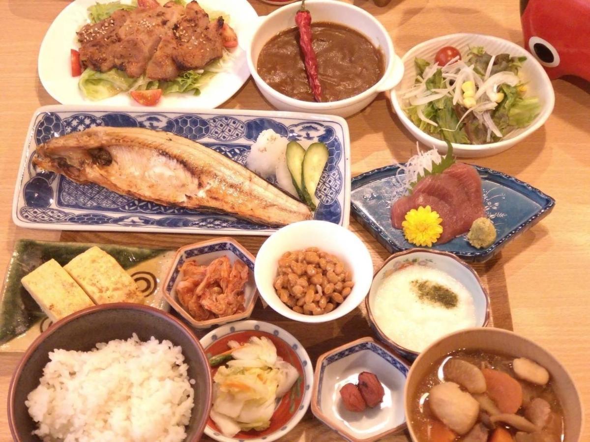 Apa Hotel Koriyama Ekimae Kültér fotó
