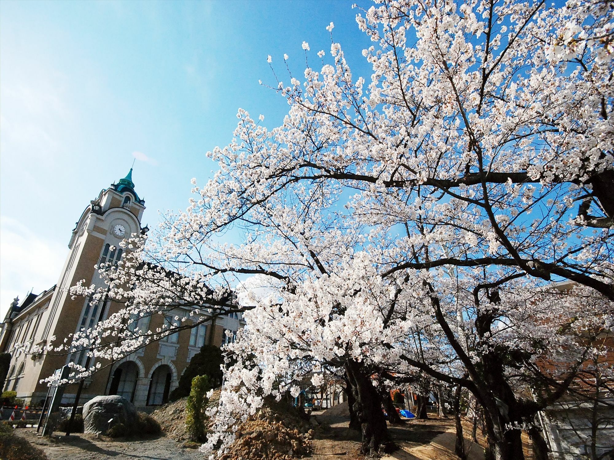 Apa Hotel Koriyama Ekimae Kültér fotó
