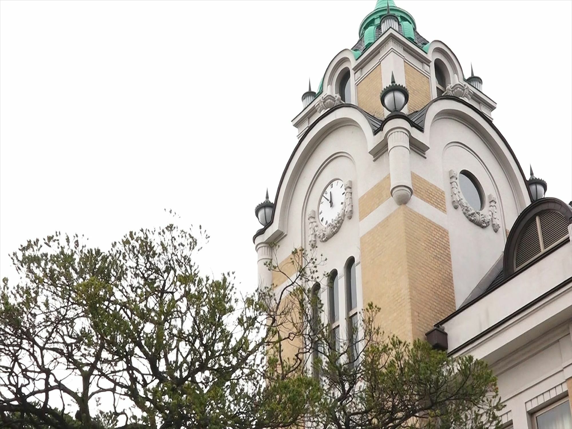 Apa Hotel Koriyama Ekimae Kültér fotó