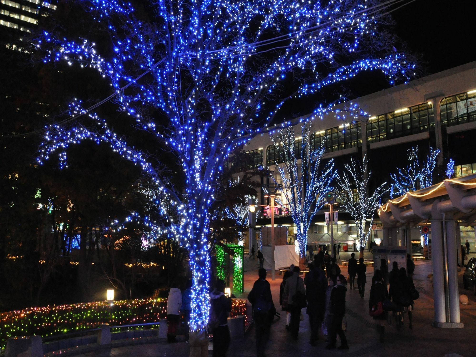 Apa Hotel Koriyama Ekimae Kültér fotó